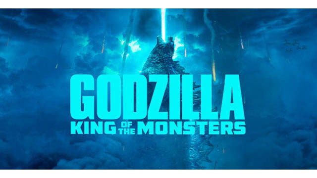 Godzilla: King of The Monsters (Hindi Dubbed)