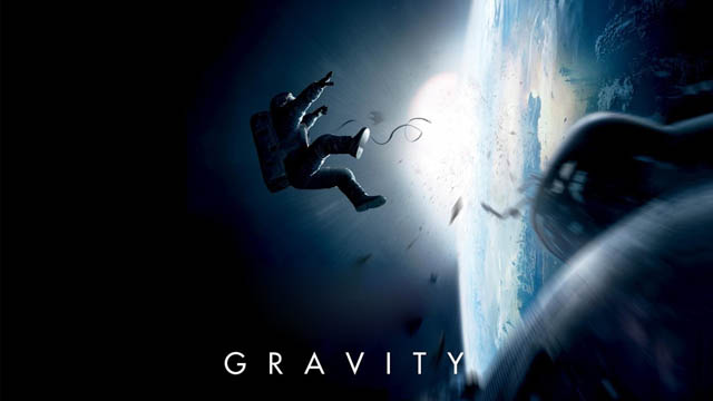 Gravity (Hindi Dubbed)