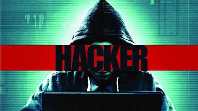 Hacker (Hindi Dubbed)