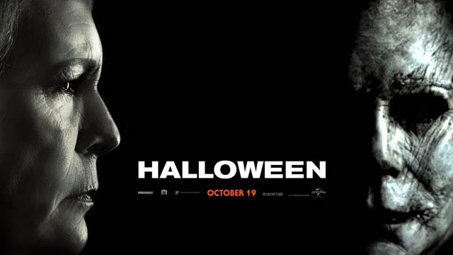 Halloween (Hindi Dubbed)