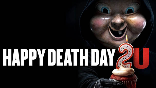 Happy Death Day 2U (Hindi Dubbed)