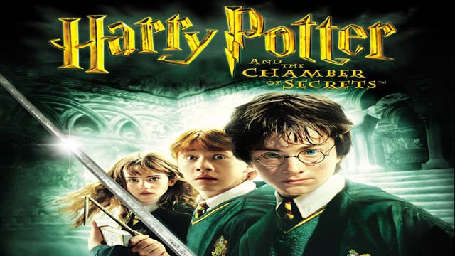 Harry Potter And The Chamber of Secrets (Hindi Dubbed)