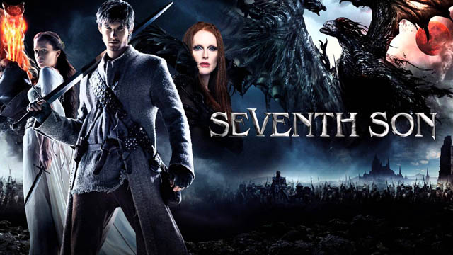 Seventh Son (Hindi Dubbed)