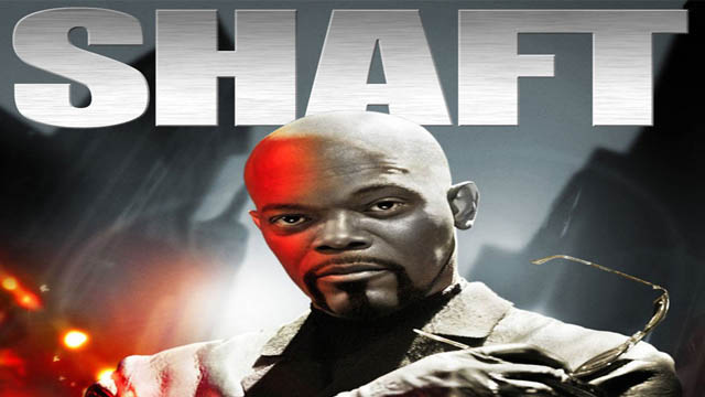 Shaft (Hindi Dubbed)