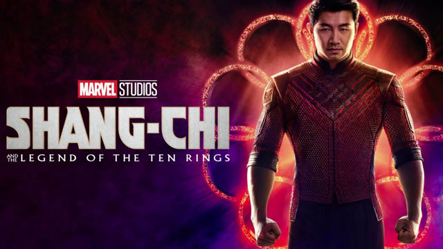 Shang Chi And The Legend of The Ten Rings (Hindi Dubbed)
