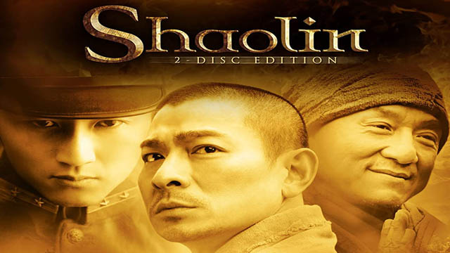 Shaolin (Hindi Dubbed)