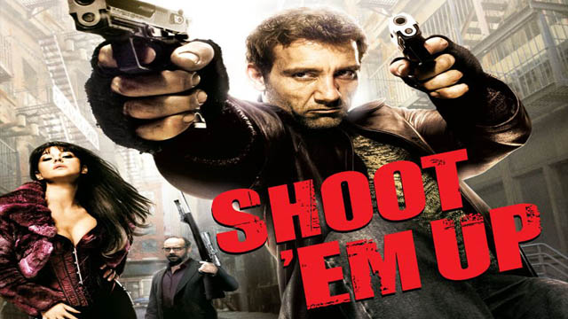 Shoot Em Up (Hindi Dubbed)