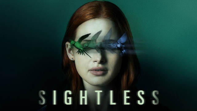 Sightless (Hindi Dubbed)