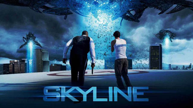 Skyline (Hindi Dubbed)