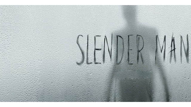 Slender Man (Hindi Dubbed)