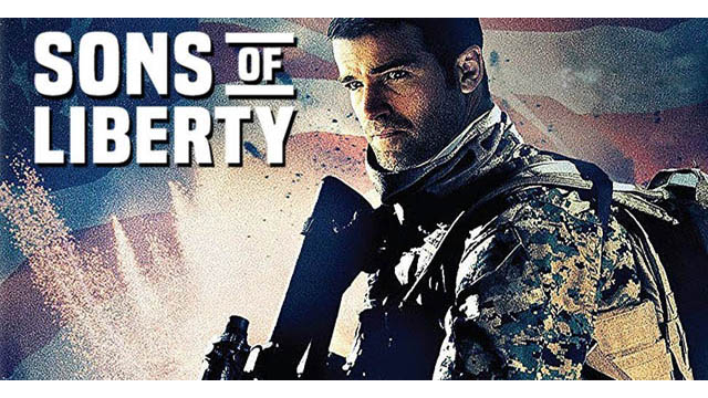 Sons of Liberty (Hindi Dubbed)