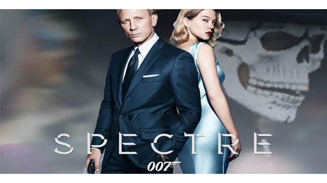 Spectre (Hindi Dubbed)