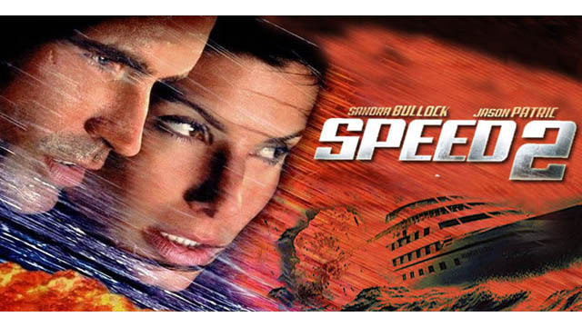 Speed 2: Cruise Control (Hindi Dubbed)