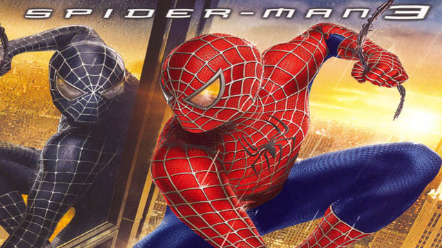 Spider-Man 3 (Hindi Dubbed)