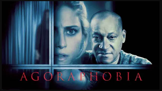 Agoraphobia (2015) Hindi Dubbed Full Movie Download 480p 720p 1080p BluRay ORG (Dual Audio) Free