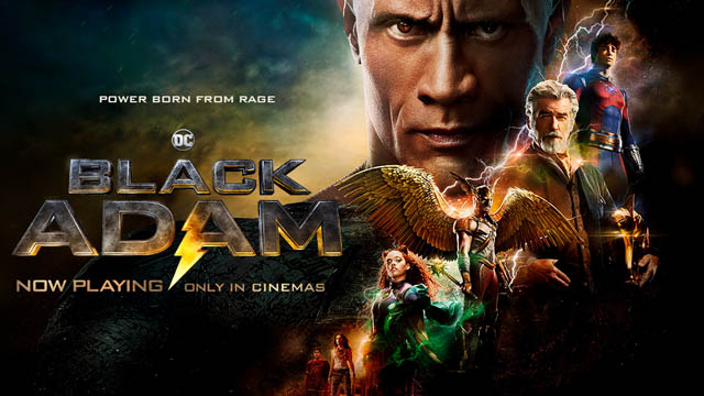 Black Adam (2022) Hindi Dubbed Full Movie Download 720p 1080p 480p (Dual Audio) HDCAMRip Free