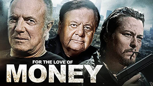 For The Love of Money (2012) Hindi Dubbed Full Movie Download 480p 720p 1080p HDRip ORG (Dual Audio) Free