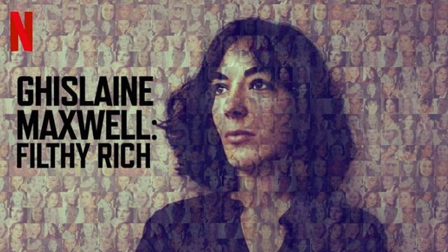 Ghislaine Maxwell: Filthy Rich (2022) Hindi Dubbed Full Movie Download 480p 720p 1080p HDRip ORG (Dual Audio) Free