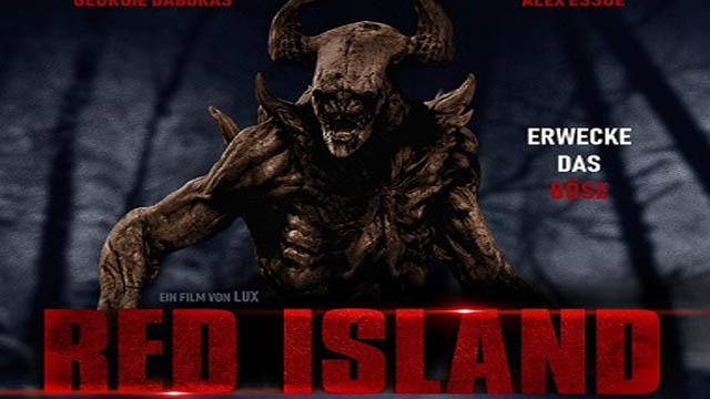 Red Island (2018) Hindi Dubbed Full Movie Download 480p 720p 1080p BluRay ORG (Dual Audio) Free