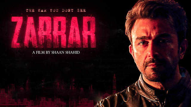 Zarrar (2022) Pakistani Full Movie Download CAMRip 720p 1080p 480p Free