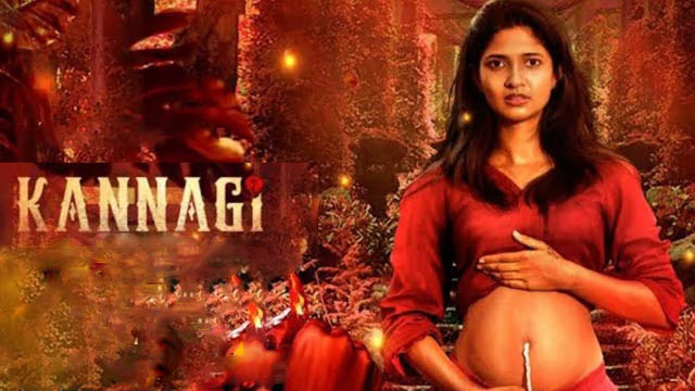 Kannagi (2023) (Bollywood)