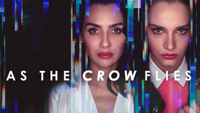 As The Crow Flies (2022) (Season 1) (Hindi Dubbed)