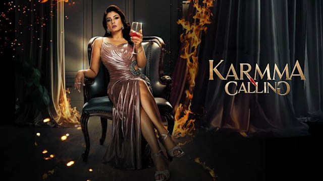 Karmma Calling (2024) (Season 1) (Bollywood)