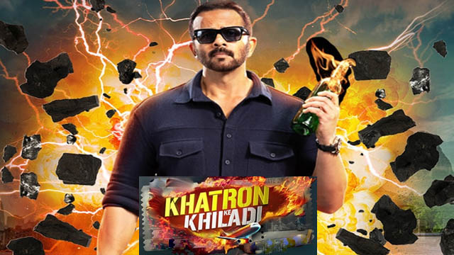 Khatron Ke Khiladi S14Ep06 11th August 2024