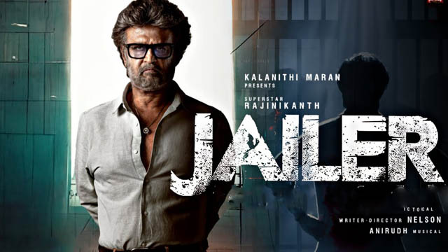 Jailer (2023) (Bollywood)