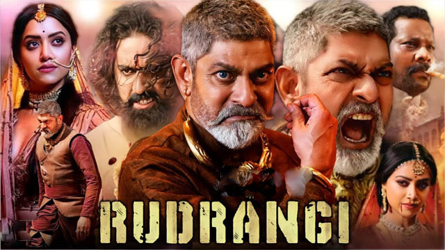 Rudrangi (2023) (Bollywood)