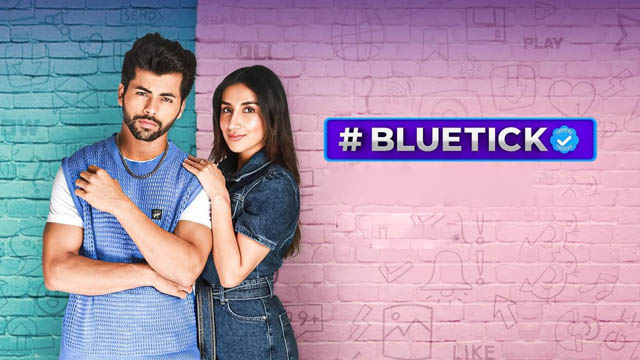 Bluetick (2024) (Season 1) (Bollywood)