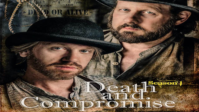 Death And Compromise (2019) (Season 1) (Hindi Dubbed)