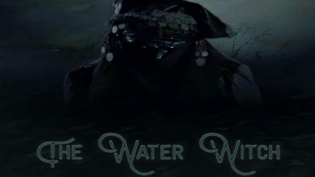 The Water Witch (2019) (Hindi Dubbed)