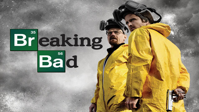 Breaking Bad (2010) (Season 3) (Hindi Dubbed)
