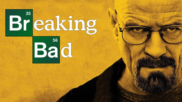 Breaking Bad (2011) (Season 4) (Hindi Dubbed)
