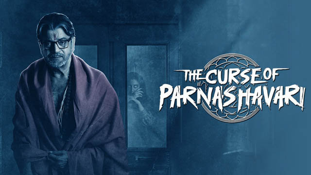 The Curse of Parnashavari (2024) (Season 1) (Bollywood)