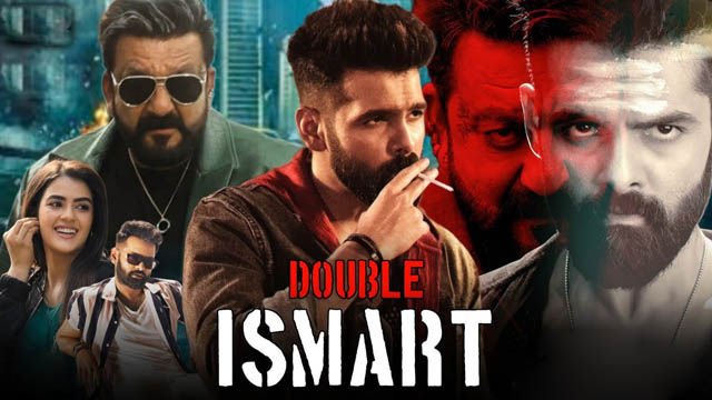 Double iSmart (2024) (Bollywood)