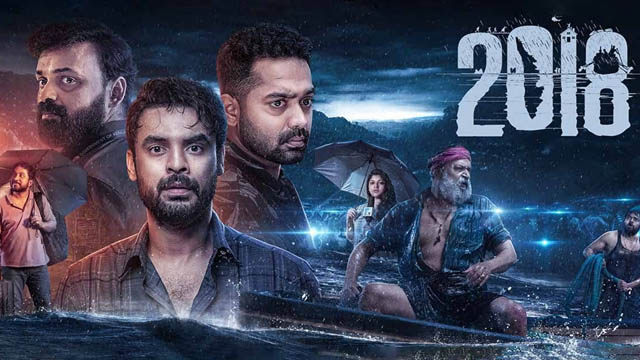 2018 (Bollywood)