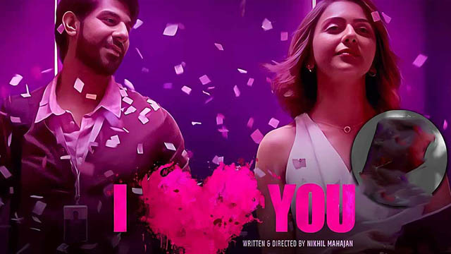 I Love You (Bollywood)