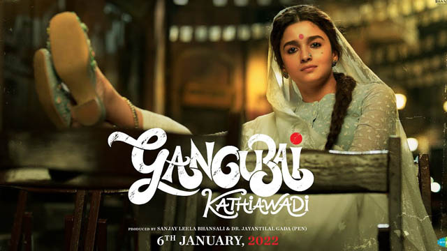 Gangubai Kathiawadi (Bollywood)
