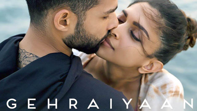 Gehraiyaan (Bollywood)