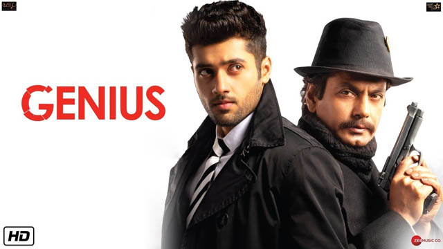 Genius (Bollywood)