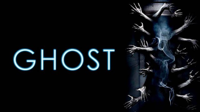 Ghost (Bollywood)
