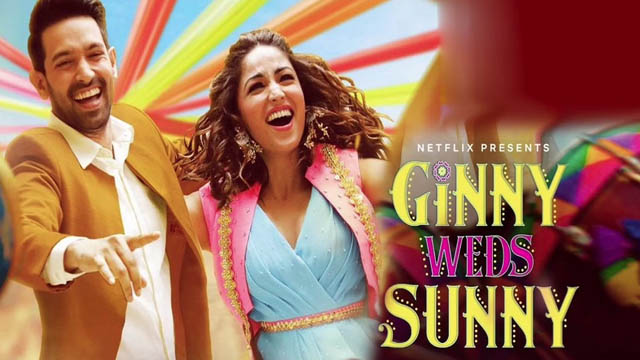 Ginny Weds Sunny (Bollywood)