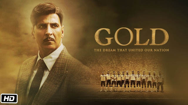 Gold (Bollywood)