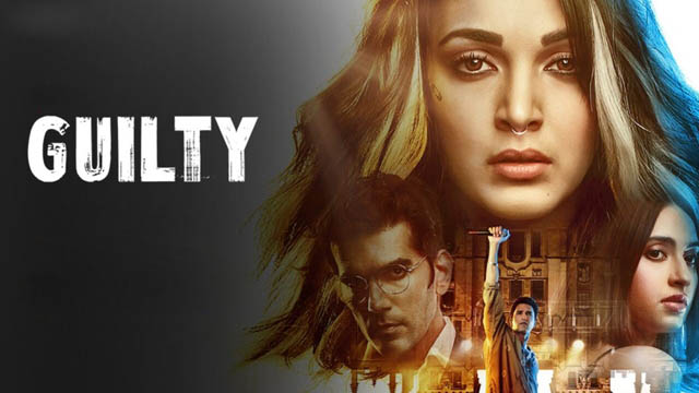 Guilty (Bollywood)