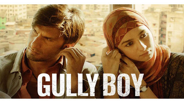 Gully Boy (Bollywood)