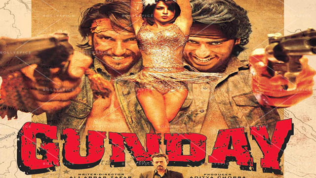 Gunday (Bollywood)