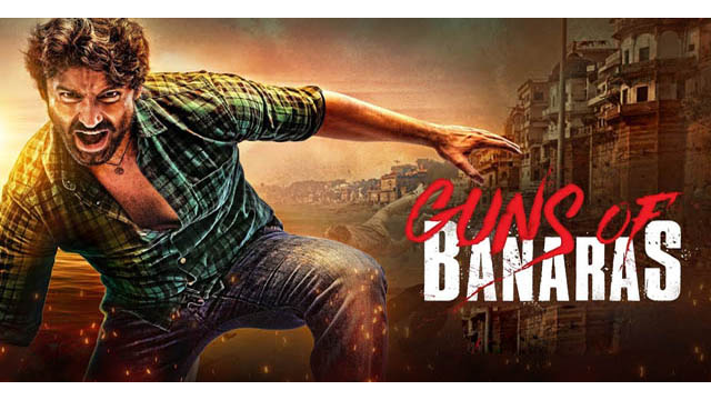Guns of Banaras (Bollywood)