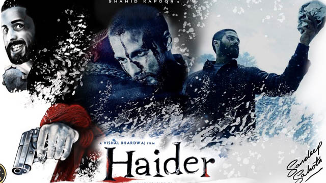 Haider (Bollywood)